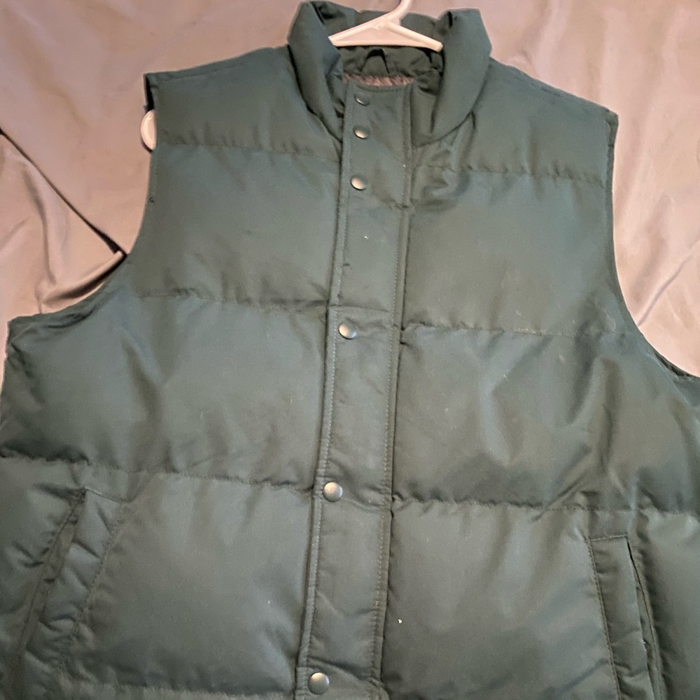 Vest